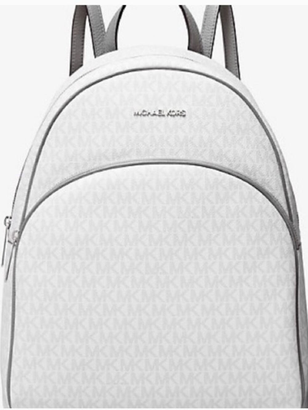 Michael Kors Abbey Leather backpack
